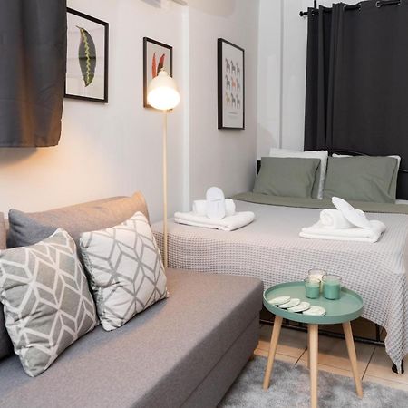 Alexandrias23House Apartment Thessaloníki Luaran gambar