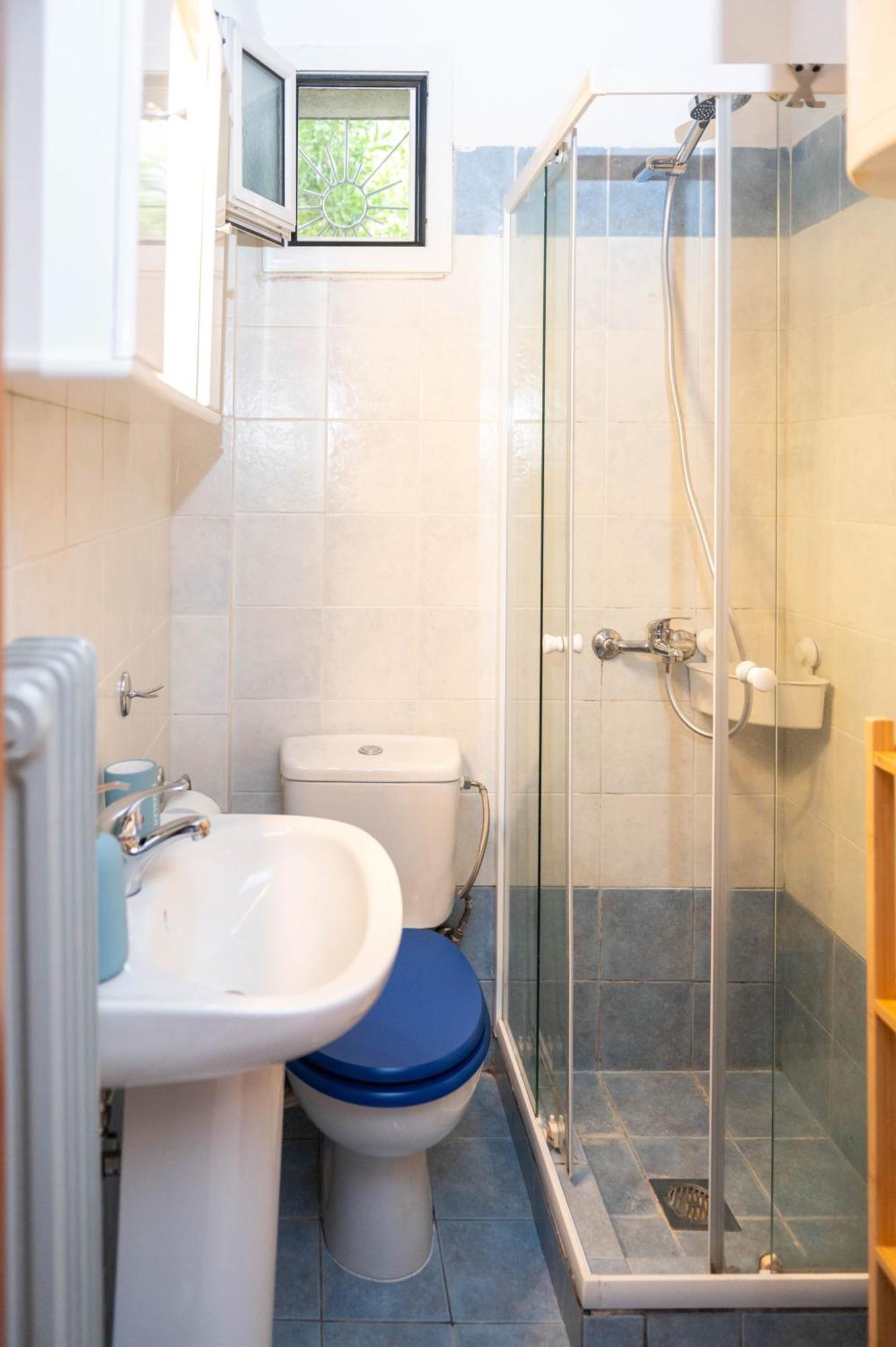 Alexandrias23House Apartment Thessaloníki Luaran gambar